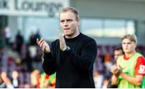 Hoff Thorup: 'Fenerbahe'nin farkl gleri var'
