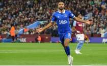 Everton deplasmanda rahat kazandı