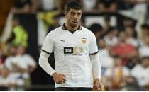 Real Sociedad Valencia'dan istediğini aldı