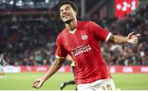 PSV Eindhoven, 3 puanı 3 gol ile aldı