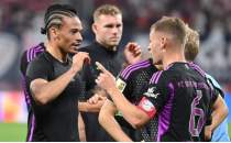 Joshua Kimmich: 'Aptalca goller yiyoruz'