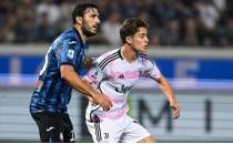 Juventus deplasmanda 1 puana razı oldu