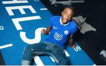 Chelsea, Madueke'yi aklad