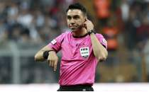 1. Lig'de haftann hakemleri akland