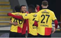 Gztepe'de kaptan Yasin dnyor