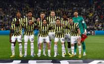 Fenerbahe'nin yabanclarna tam not