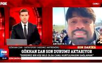 Gkhan Zan: 'Gidilemeyen binlerce yer var'