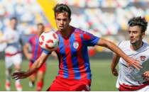 zmir'de derbi zaman