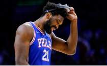 Embiid: 'MVP dl umurumda deil, yzk istiyorum'