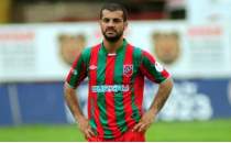 Karyaka'da Caner Bulut ars