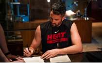 Kevin Love, Heat imzasyla ilgili konutu!