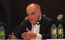 Tebas: 'Barcelona endie duymal'