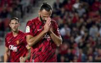 Vedat Muriqi yldzlat, Mallorca farkl kazand!