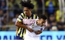Fenerbahe'de Lemos ile yollar ayrlyor!