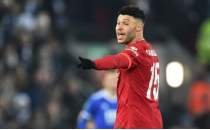 Fenerbahe'de son iddia Chamberlain!