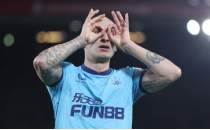 Beikta'tan Jonjo Shelvey srprizi!