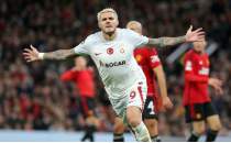 Durdurulamayan golc Icardi