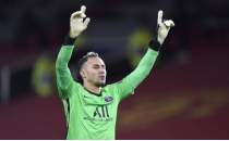 Fenerbahe, Keylor Navas iin artlar zorlayacak