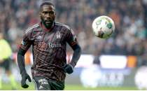 Beşiktaş'ta Masuaku için geri sayım!