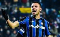 Merih Demiral ve Koray Gnter, Avrupa'nn zirvesinde 