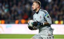 Beşiktaşlı Mert Günok'a, Avrupa'dan iki talip!