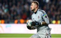 Beşiktaş'tan Mert Günok kararı