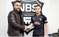Nazilli, Altay'dan Erdem'i ald