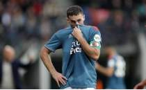 Orkun Kk oynad, Feyenoord berabere kald