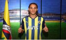 Avrupa devleri Fenerbaheli Emir Ortakaya'y izliyor!
