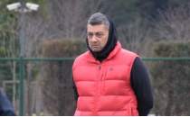 Levent ahin: 'Terim, Avc ve Arda Turan arad'