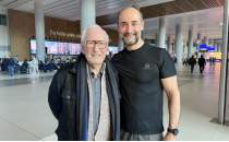 Dnya bilardo efsanesi Raymond Ceulemans stanbul'da