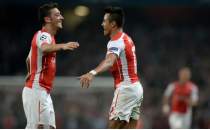Galatasaray'n Alexis Sanchez transferini Mesut zil mi engelledi?