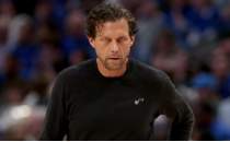 Hawks, ko Quin Snyder ile gryor