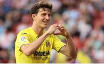 Napoli, Kim Min-Jae'nin alternatifini buldu