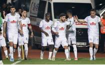 aykur Rizespor'dan kritik galibiyet!