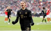 Manchester United, Bayern Mnih'ten ald!