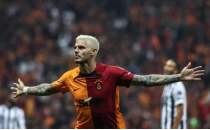 Cenk Ergn'den Icardi iin transfer aklamas!