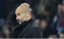 Josep Guardiola sezonun en iyisi