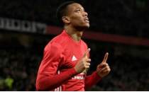 Martial'den final öncesi kötü haber