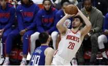 Alperen engn, NBA All-Star hafta sonunda!