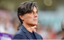 Montella'dan Napolili yldz iin transfer aklamas