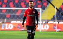 Adana Demirspor 2 transferi aklad
