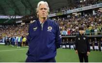 mraniyespor Bakan Aksar: 'Jorge Jesus byklk yapt, zr diledi'