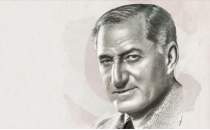 Trkiye'de olimpizmin ncs: Selim Srr Tarcan