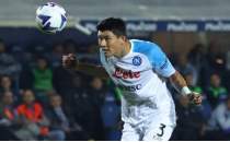 Manchester United'n gz Kim Min-Jae'de!