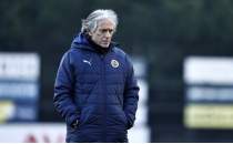 Fenerbahe'de teknik ekip Portekiz'de