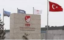 TFF Hukuk Kurulu, 23.30'da sevkleri aklad