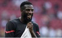 'Galatasaray, Bakayoko iin teklif yapt'