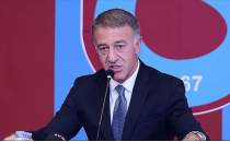 Ahmet Aaolu: 'Aradm, ulaamadm'