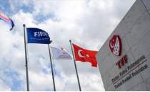 TFF'den Fenerbahe ve Galatasaray'a dl